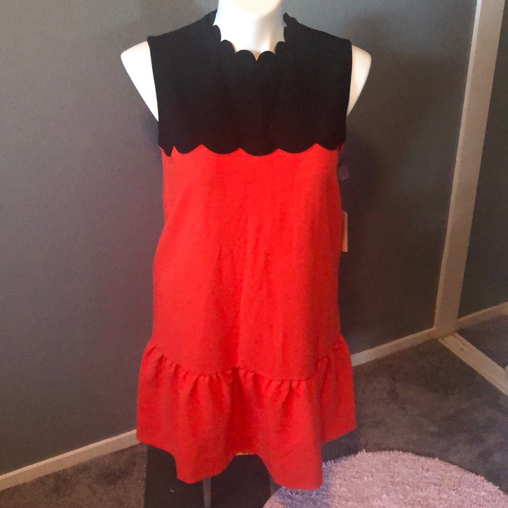 Victoria Beckham for Target dress